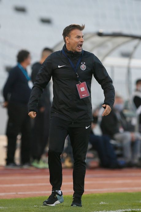Aleksandar Stanojević Aleksandar Stanojević