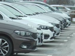 automobili, auto plac, prodaja automobila, čačak