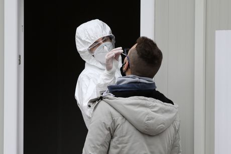 Institut Torlak, testiranje na korona virus, kovid, PCR Institut Torlak, testiranje na korona virus, kovid, PCR