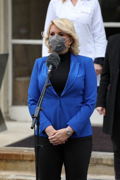 Darija Kisić Tepavčević Darija Kisić Tepavčević