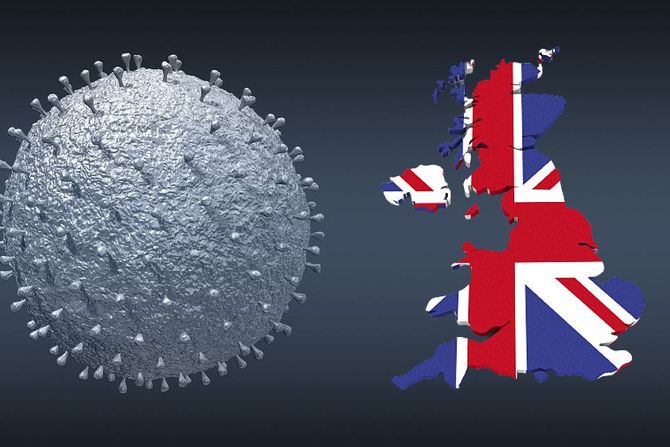 korona virus velika britanija