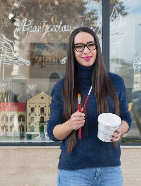 Marina Mačar Lojović Marina Mačar Lojović