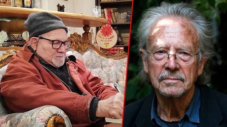 Milovan Danojlovic Milovan Danojlovic