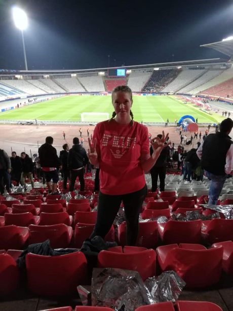 Ana Lakić Ana Lakić