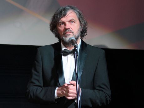 Emir Kusturica Emir Kusturica