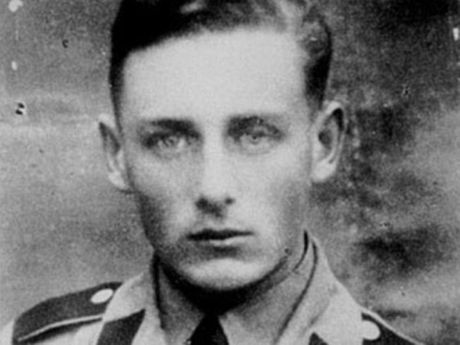 helmut oberlander helmut oberlander