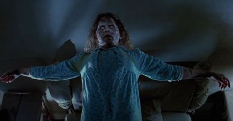 The Exorcist