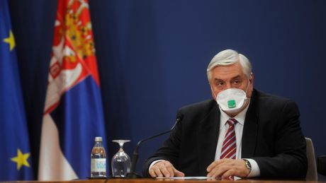 Krizni štab Krizni štab