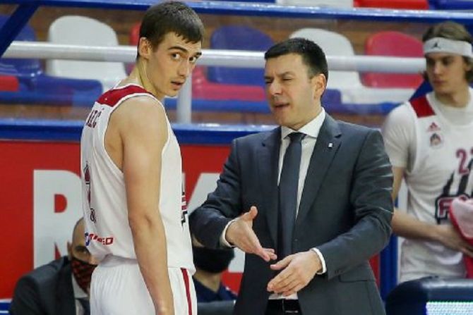 Bojan Đerić Bojan Đerić