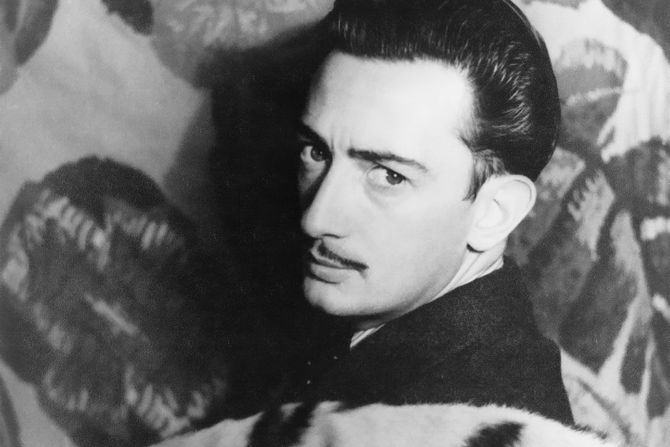 Salvador Dali