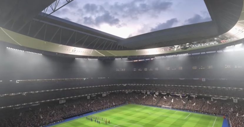Poznato gde će se igrati finale Svetskog prvenstva 2030. godine