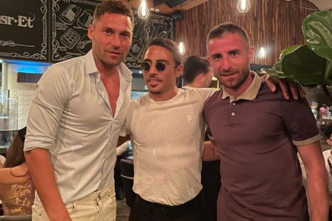 duško tošić duško tošić