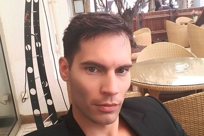 Vukota Brajović Vukota Brajović