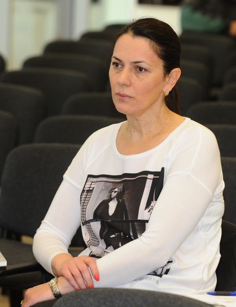 Milena Delic Milena Delic