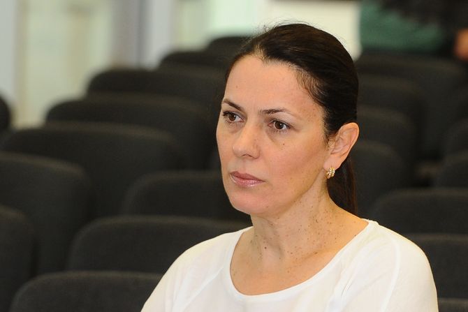 Milena Delic Milena Delic