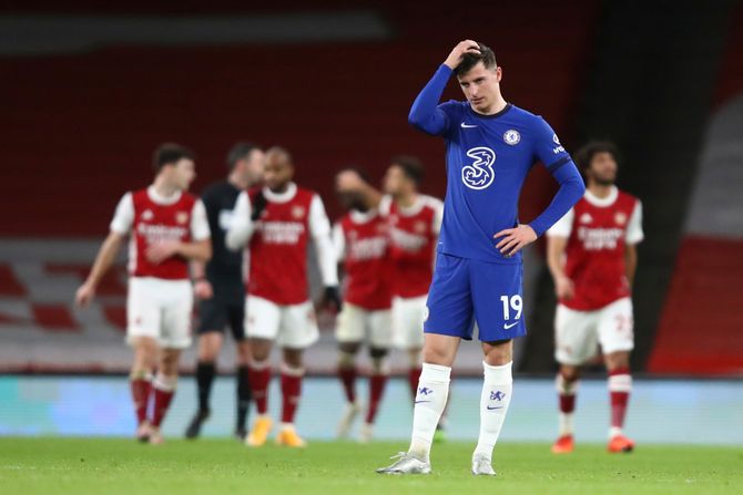 FK Arsenal - FK Čelsi FK Arsenal - FK Čelsi