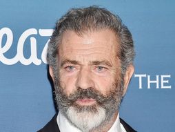 Mel Gibson