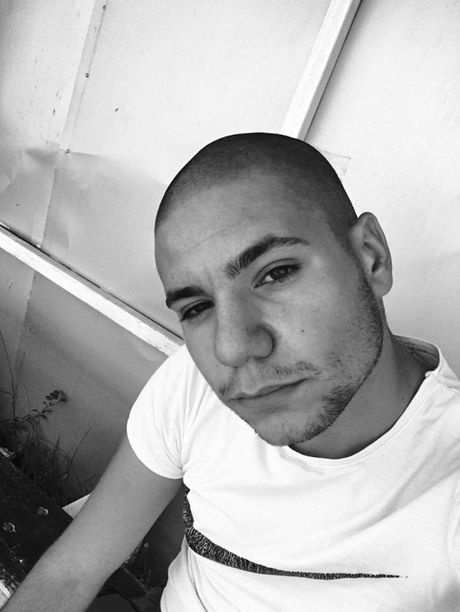 Nemanja Atanasovic, ubijeni tinejdzer, Gadzin Han Nemanja Atanasovic, ubijeni tinejdzer, Gadzin Han