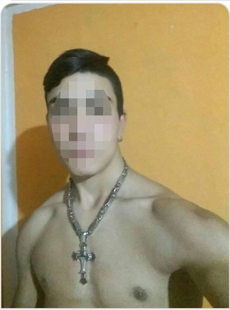 Milan Tanic, osumnjiceni za ubistvo tinejdzera, Gadzin Han Milan Tanic, osumnjiceni za ubistvo tinejdzera, Gadzin Han