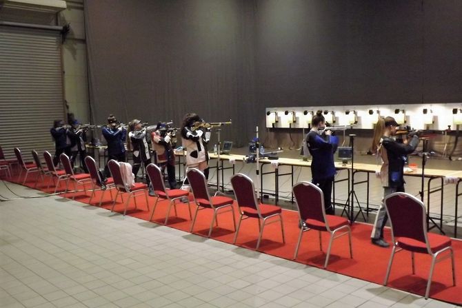 Kup Srbije streljaštvo Kup Srbije streljaštvo