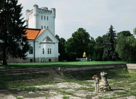 Dvorac Fantast Dvorac Fantast