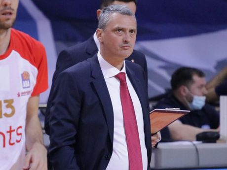 Dejan Radonjić Dejan Radonjić