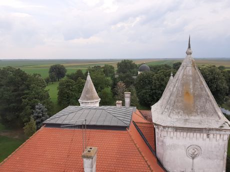 Dvorac Fantast