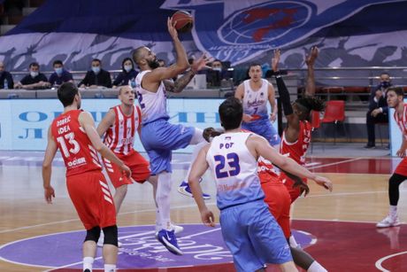 Crvena zvezda Crvena zvezda