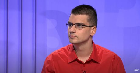 Miloš Karna Miloš Karna