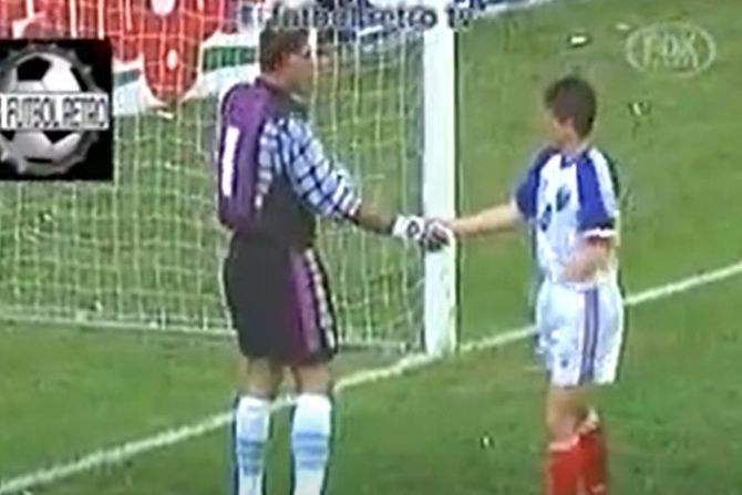 Dragan Stojković Piksi Dragan Stojković Piksi
