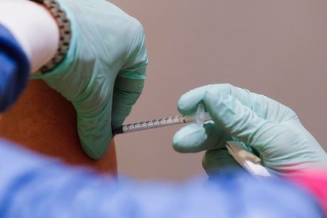 Vakcinacija Evropa vakcina protiv korona virusa