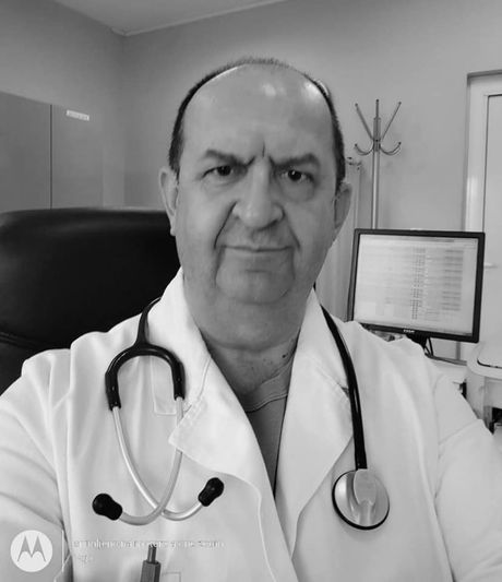 Doktor Vojo Zec Doktor Vojo Zec