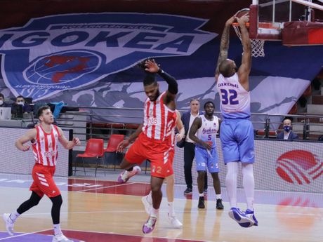 Crvena zvezda Crvena zvezda