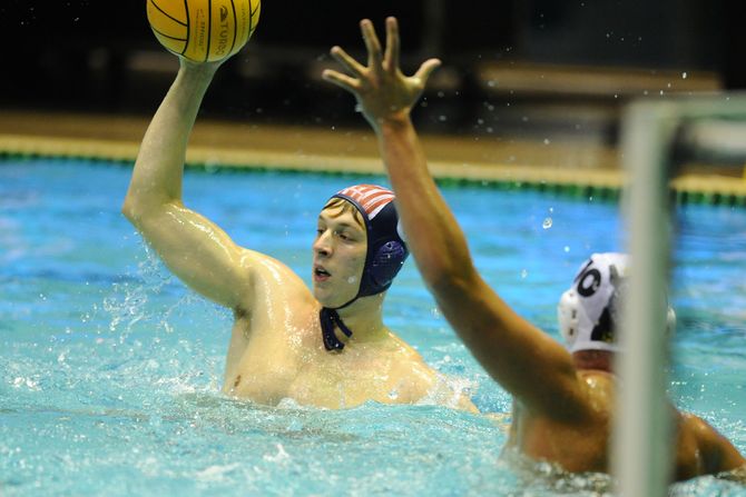 Vaterpolo, Crvena zvezda, Partizan Vaterpolo, Crvena zvezda, Partizan