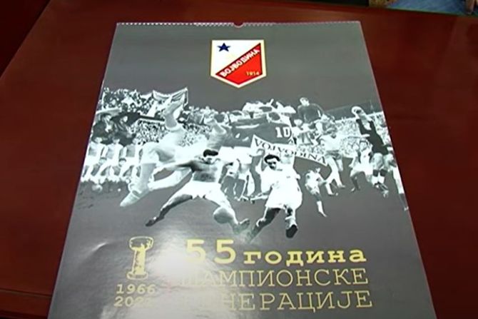 FK Vojvodina