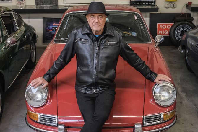 Porsche, porše, kolekcija Porsche, porše, kolekcija