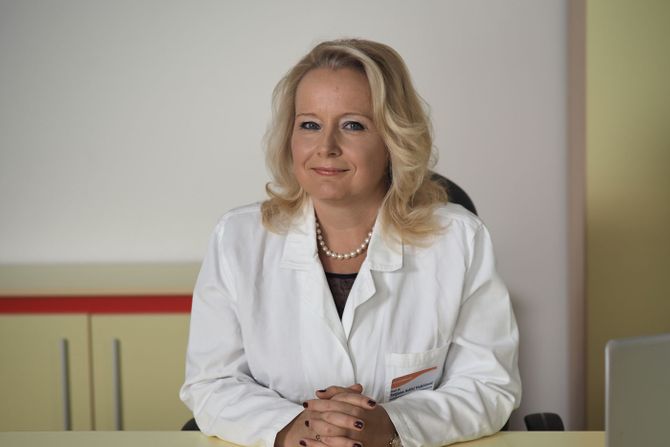 Doc. dr Tatjana Adžić-Vukičević