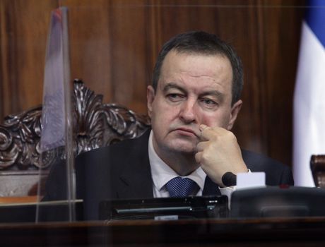 Skupština Srbije Skupština Srbije