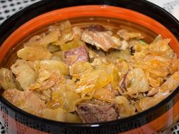 Šumadijski kupus; foto screenshot Youtube/Uradi sama