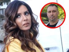 Tanja Savić, Dušan Jovančević