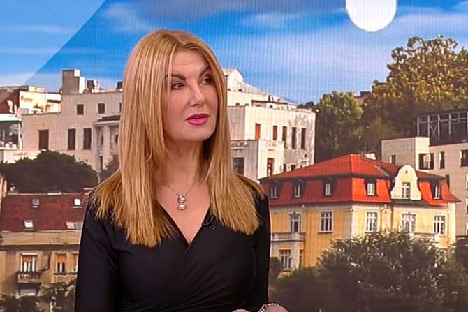 Vesna Dedić Vesna Dedić