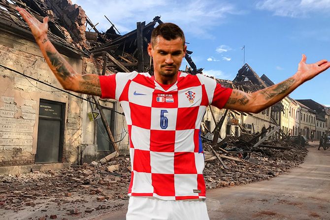 Dejan Lovren