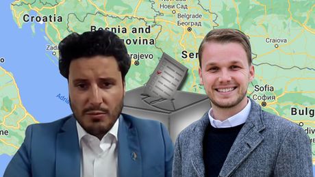 Drasko Stanivukovic,Dritan Abazovic Drasko Stanivukovic,Dritan Abazovic