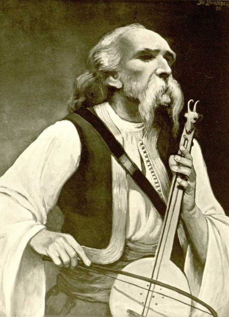 Filip Višnjić Filip Višnjić
