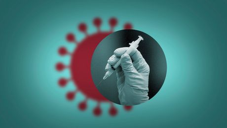 Koronavirus vakcina Koronavirus vakcina