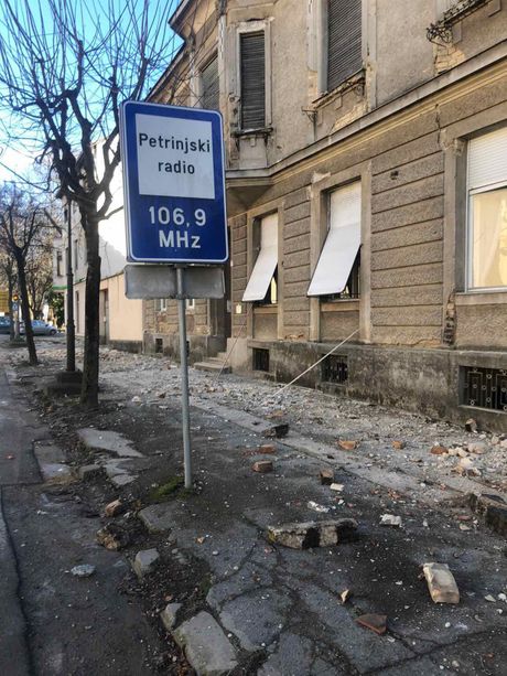 Petrinja Petrinja