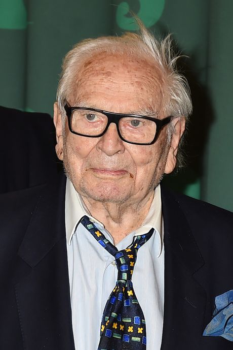 Pierre Cardin, Pjer Karden Pierre Cardin, Pjer Karden