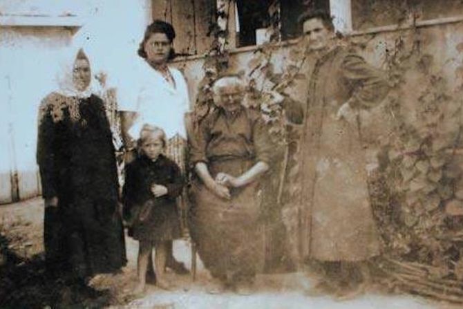 Italijani u BiH Italijani u BiH