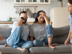 Roditeljstvo, roditelji, deca