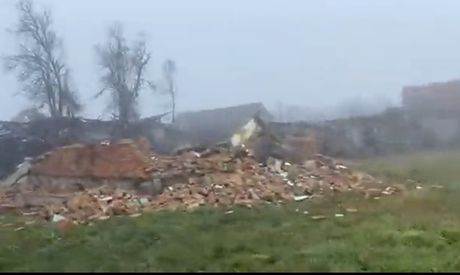 Majske Poljane Majske Poljane